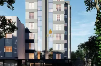 Apartamento à venda no bairro nossa senhora de lourdes - caxias do sul/rs