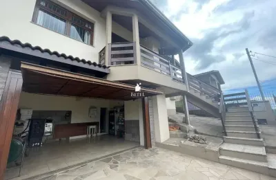 Casa à venda no bairro nossa senhora da saúde - caxias do sul/rs