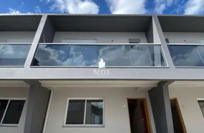 Casa com 3 quartos à venda na Ana Rech, Caxias do Sul 