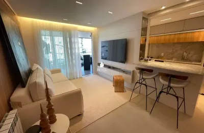 Apartamento com 3 quartos à venda no Panazzolo, Caxias do Sul 