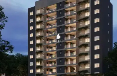 Apartamento com 2 quartos à venda no Panazzolo, Caxias do Sul 