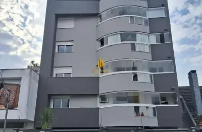 Apartamento à venda no bairro jardim américa - caxias do sul/rs