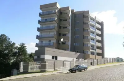 Apartamento à venda no bairro colina sorriso - caxias do sul/rs