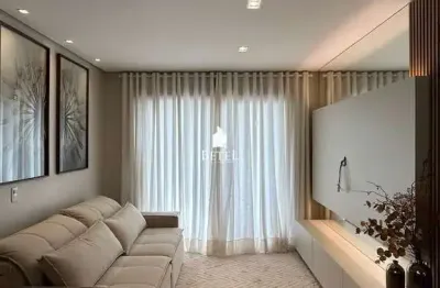 Apartamento com 3 quartos à venda no São José, Caxias do Sul 