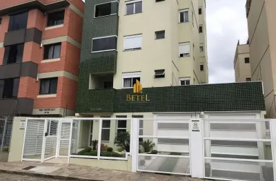 Apartamento à venda no bairro pio x - caxias do sul/rs