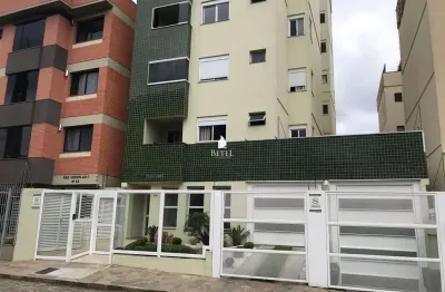 Apartamento com 3 quartos à venda no Pio X, Caxias do Sul 