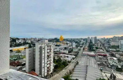 Apartamento à venda no bairro são leopoldo - caxias do sul/rs