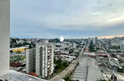 Apartamento à venda no bairro são leopoldo - caxias do sul/rs