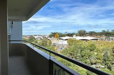 Apartamento com 2 quartos à venda no São José, Caxias do Sul 