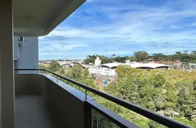 Apartamento com 2 quartos à venda no São José, Caxias do Sul 