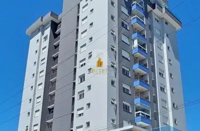 Apartamento à venda no bairro sagrada família - caxias do sul/rs