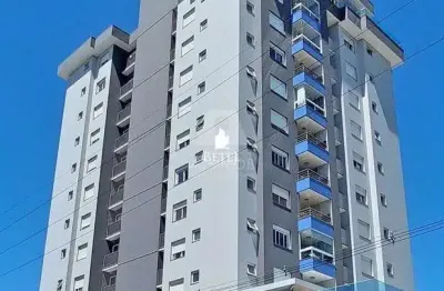 Apartamento à venda no bairro sagrada família - caxias do sul/rs