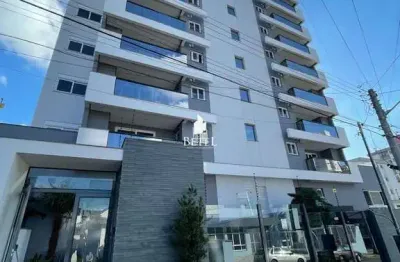 Apartamento com 3 quartos à venda no Exposição, Caxias do Sul 