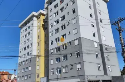 Apartamento à venda no bairro interlagos - caxias do sul/rs