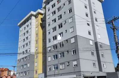 Apartamento com 2 quartos à venda no Interlagos, Caxias do Sul 