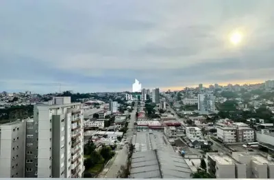 Apartamento à venda no bairro são leopoldo - caxias do sul/rs