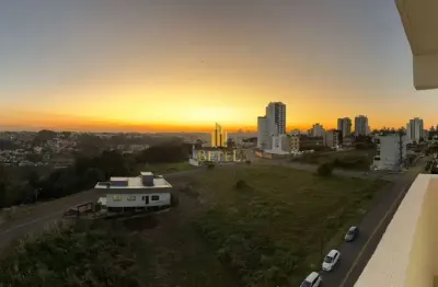 Apartamento à venda no bairro vila verde - caxias do sul/rs
