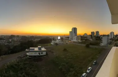 Apartamento com 2 quartos à venda na Vila Verde, Caxias do Sul 