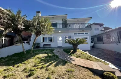 Casa com 4 quartos à venda na Colina Sorriso, Caxias do Sul 