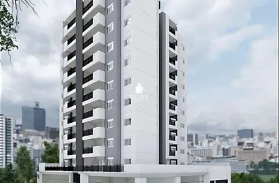 Apartamento à venda no bairro santa catarina - caxias do sul/rs