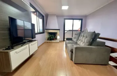 Apartamento à venda no bairro santa catarina - caxias do sul/rs
