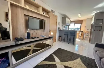 Apartamento com 2 quartos à venda no Vinhedos, Caxias do Sul 