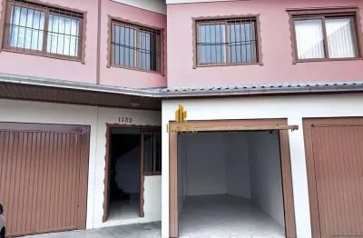 Sobrado à venda no bairro são caetano - caxias do sul/rs