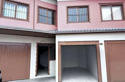 Casa em condomínio fechado com 3 quartos à venda no São Caetano, Caxias do Sul 