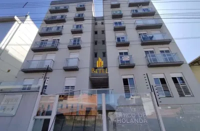 Apartamento à venda no bairro sanvitto - caxias do sul/rs