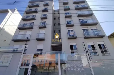 Apartamento com 3 quartos à venda no Sanvitto, Caxias do Sul 