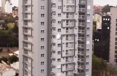 Apartamento com 1 quarto à venda no Centro, Caxias do Sul 