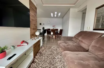 Apartamento à venda no bairro santa catarina - caxias do sul/rs