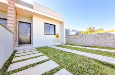 Casa à venda no bairro nossa senhora das graças - caxias do sul/rs