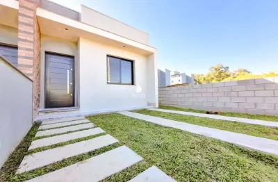 Casa à venda no bairro nossa senhora das graças - caxias do sul/rs