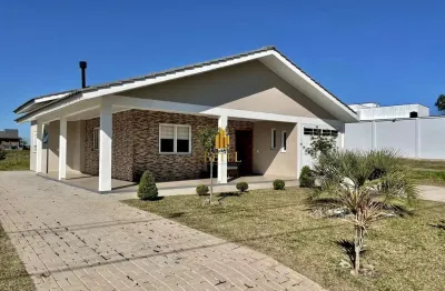 Casa à venda no bairro santa justina - caxias do sul/rs