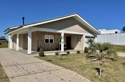 Casa em condomínio fechado com 2 quartos à venda na Zona Rural, Caxias do Sul 