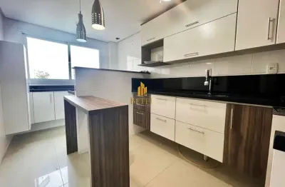 Apartamento à venda no bairro vinhedos - caxias do sul/rs