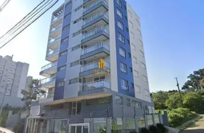 Apartamento à venda no bairro villa horn - caxias do sul/rs