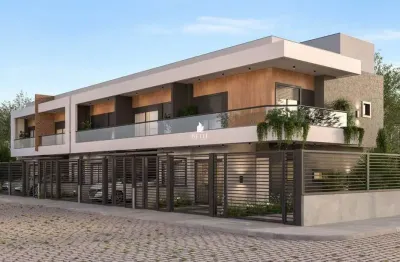 Casa com 2 quartos à venda no Santa Catarina, Caxias do Sul 