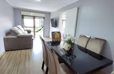 Apartamento à venda no bairro sagrada família - caxias do sul/rs