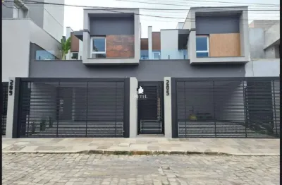 Casa com 3 quartos à venda no Sagrada Família, Caxias do Sul 