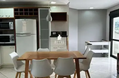 Cobertura com 3 quartos à venda no Pio X, Caxias do Sul 