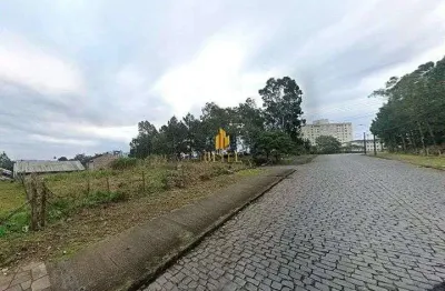 Terreno à venda no bairro morada dos alpes - caxias do sul/rs