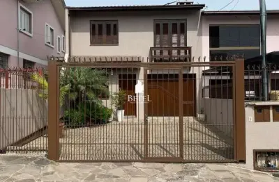 Casa com 3 quartos à venda no São Caetano, Caxias do Sul 