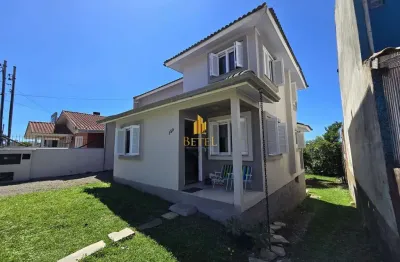 Casa com 3 quartos à venda no Santa Catarina, Caxias do Sul 