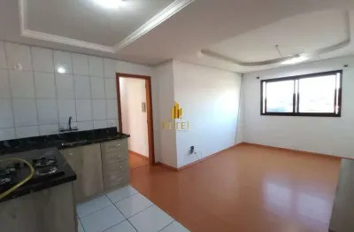 Apartamento à venda no bairro santa lúcia - caxias do sul/rs