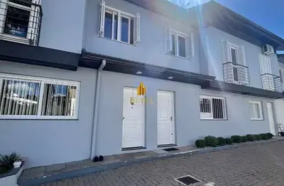 Sobrado à venda no bairro interlagos - caxias do sul/rs