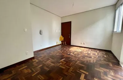 Apartamento à venda no bairro são pelegrino - caxias do sul/rs