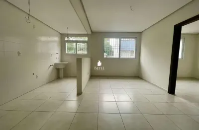 Apartamento à venda no bairro são pelegrino - caxias do sul/rs