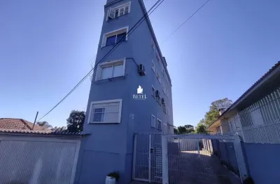Apartamento à venda no bairro cinqüentenário - caxias do sul/rs